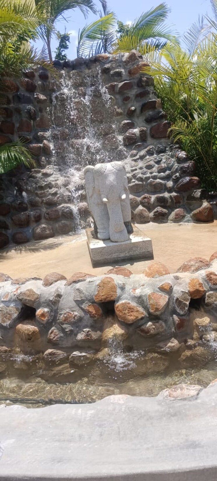 Exterior View, bidadi  1200 Sq.Yd. Plot In Bidadi Bangalore 9313856