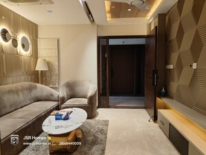 2 BHK Apartment For Sale in Banjara Hills