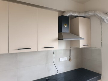 Kitchen in 3 BHK Apartment at DLF Regal Gardens, Sector 90 – for Sale