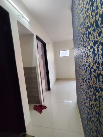 Bathroom in 1 BHK Apartment at Dombivli East – for Sale
