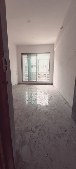 1 BHK Apartment For Sale in Kalwa