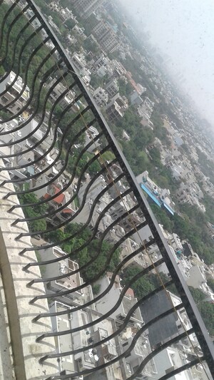 3 BHK Apartment – Exterior View View at DLF Windsor Court, Dlf Phase iv - for Rent