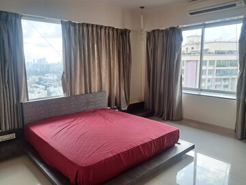 3 BHK Apartment For Sale in Kanakia Spaces Challenger, Kandivali East