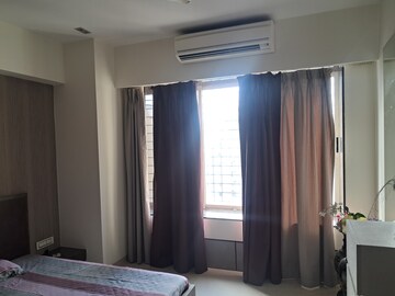 Bedroom in 3 BHK Apartment at Kanakia Spaces Challenger, Kandivali East – for Sale