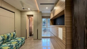 3 BHK Apartment For Sale in Mahindra Vivante, Andheri East