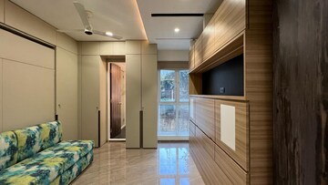 3 BHK Apartment For Sale in Mahindra Vivante, Andheri East