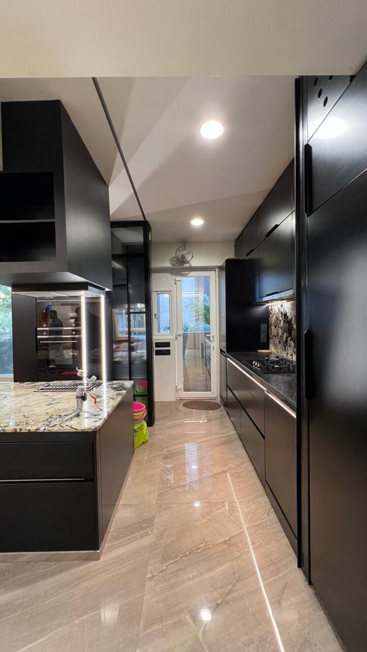 undefined, mahindra-vivante 3 Bedroom 1500 Sq.Ft. Apartment In Andheri East Mumbai 9313866