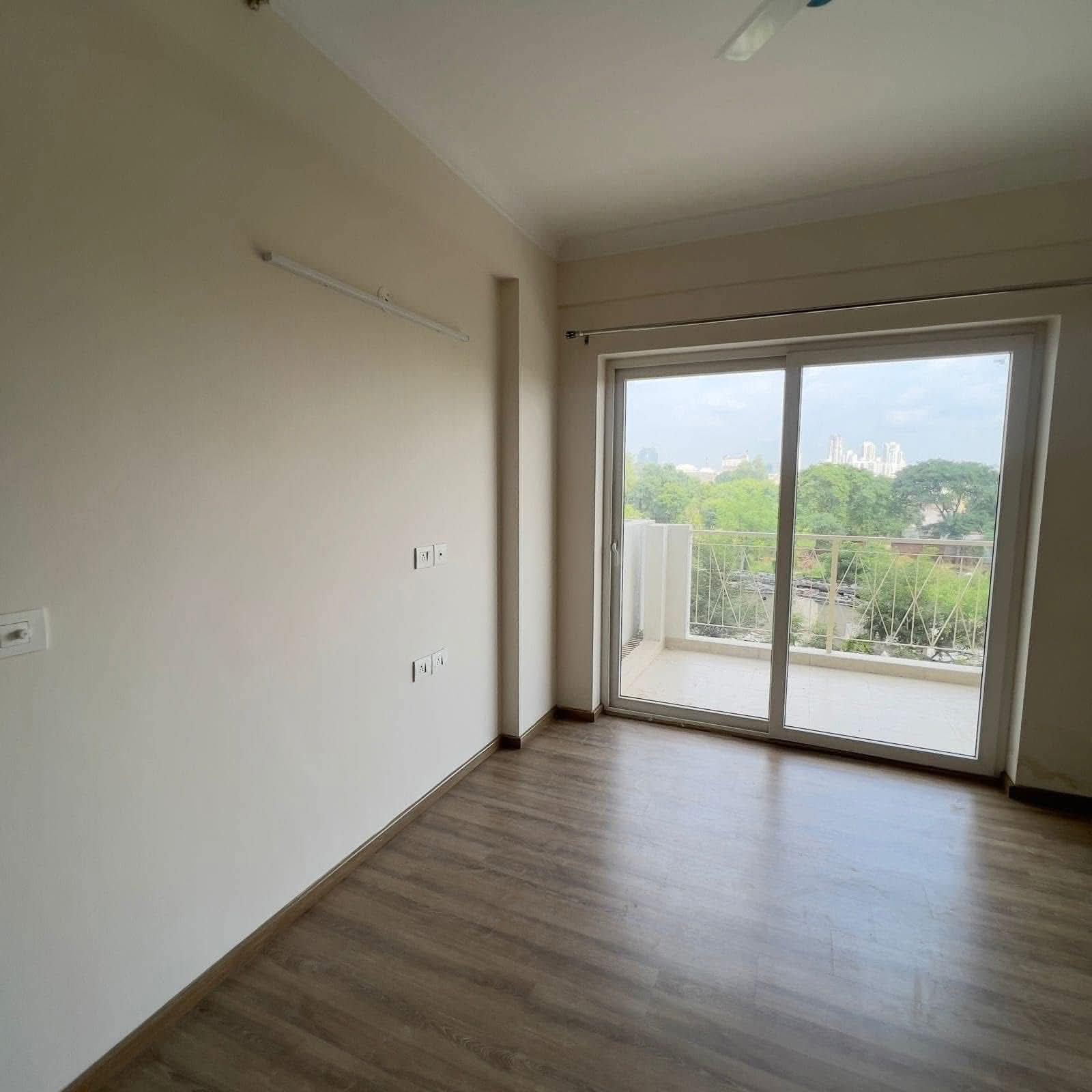 3 BHK + Servant Room 1862 Sq.Ft. Apartment in Anant Raj Maceo