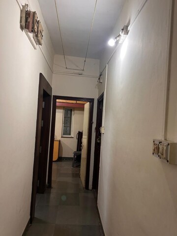 Building Lobby in 2.5 BHK Apartment at Kharadi – for Rent