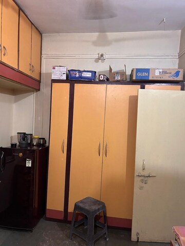 Furnished Amenities in 2.5 BHK Apartment at Kharadi – for Rent