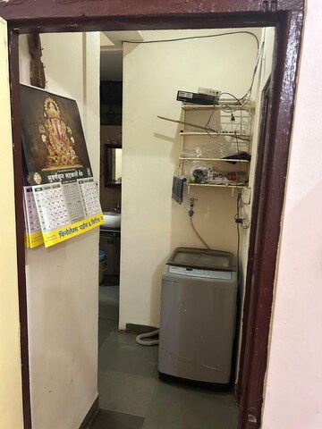 Furnished Amenities in 2.5 BHK Apartment at Kharadi – for Rent
