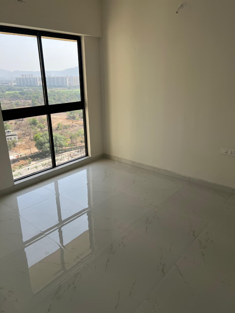 1 BHK Apartment For Sale in Runwal Gardens Phase 2