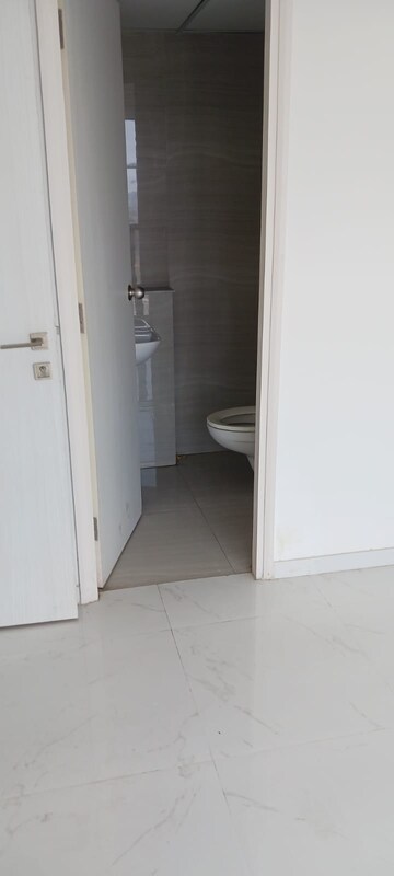 Building Lobby in 1 BHK Apartment at Runwal Gardens Phase 2, Dombivli East – for Sale