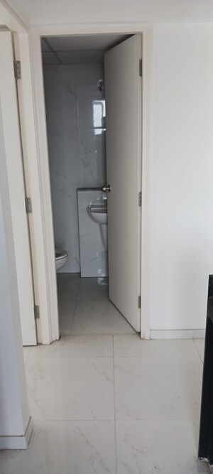 Building Lobby in 1 BHK Apartment at Runwal Gardens Phase 2, Dombivli East – for Sale