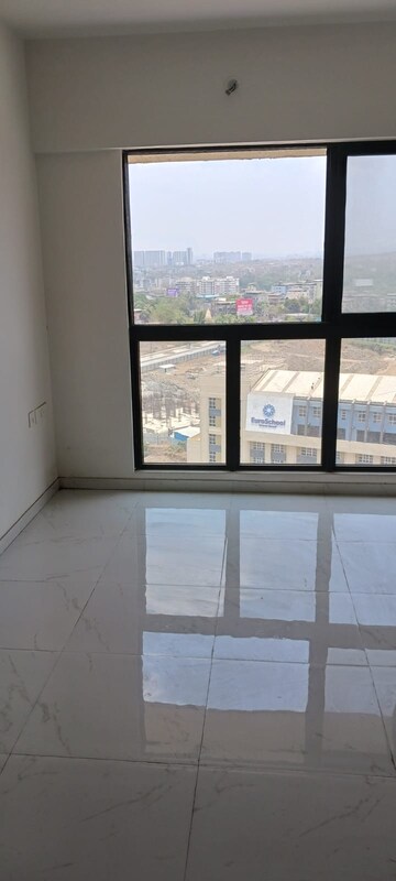 Room in 1 BHK Apartment at Runwal Gardens Phase 2, Dombivli East – for Sale