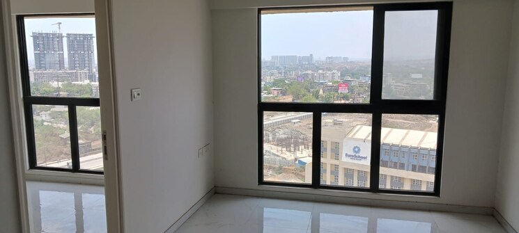 Room, runwal-gardens-phase-2 1 Bedroom 690 Sq.Ft. Apartment In Dombivli East Thane 9313893