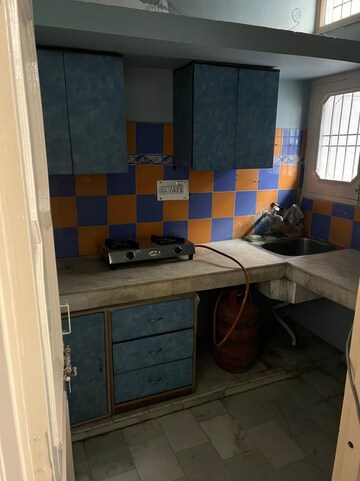 Kitchen in  Pg at Sector 8 – for Rent