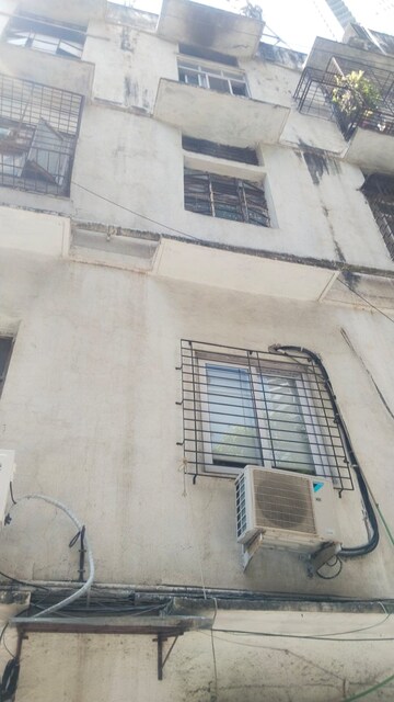  Office Space For Rent in Kamat Industrial Estate, Prabhadevi