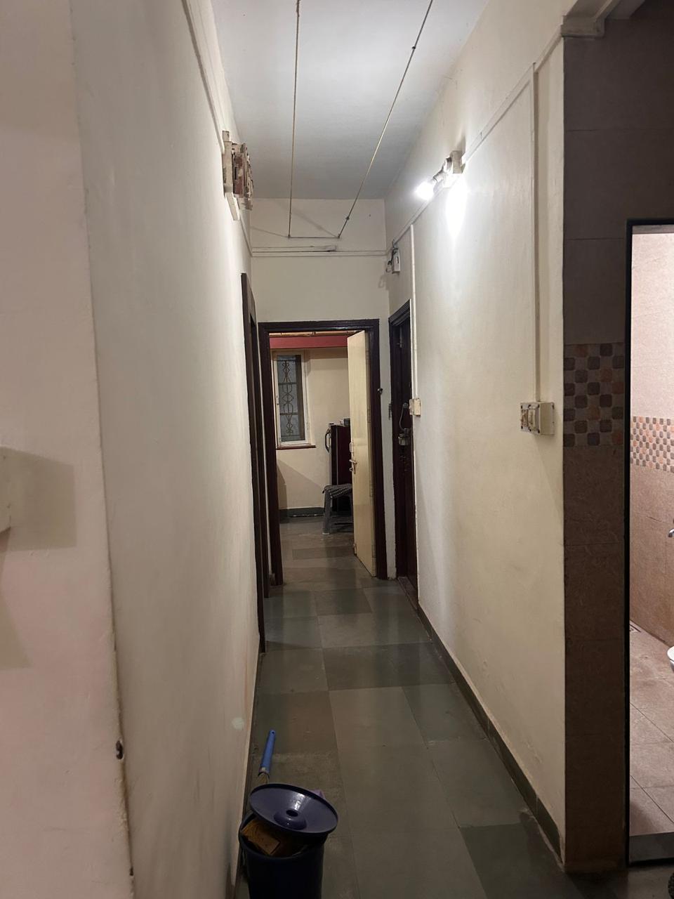 1 BHK + Study Room Apartment For Rent in Matoshree