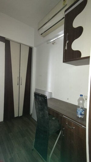 Kitchen in 1 BHK Apartment at Lodha Codename Premier, Dombivli East – for Sale