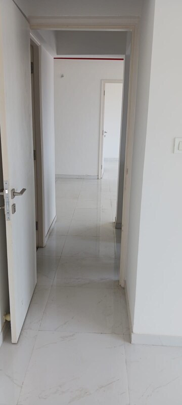 Building Lobby in 1 BHK Apartment at Lodha Codename Premier, Dombivli East – for Sale