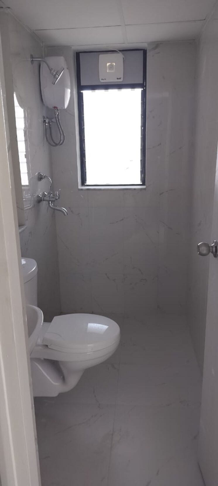 Bathroom, lodha-codename-premier 1 Bedroom 670 Sq.Ft. Apartment In Dombivli East Thane 9313954