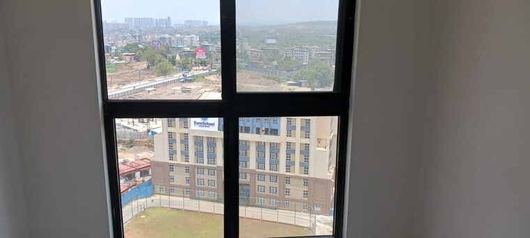 Room, lodha-codename-premier 1 Bedroom 670 Sq.Ft. Apartment In Dombivli East Thane 9313954