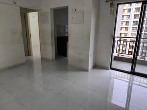 1 BHK Apartment For Sale in Lodha Codename Premier, Dombivli East