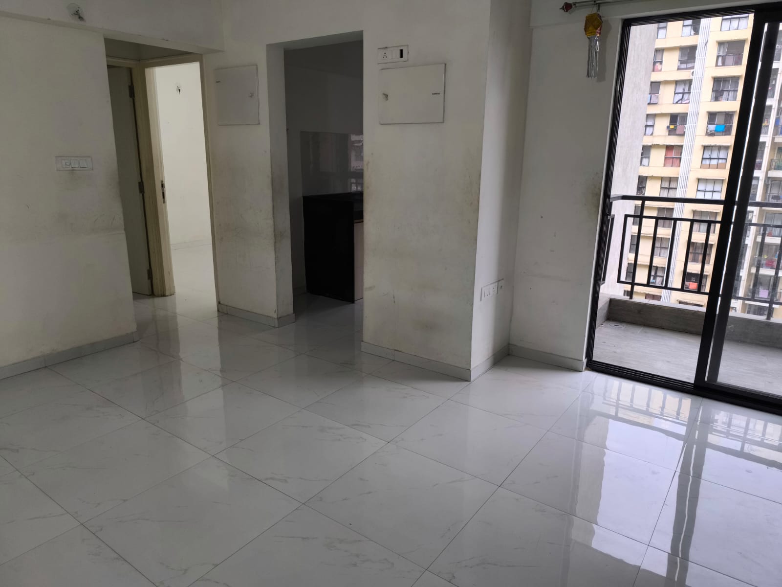 1 BHK Apartment For Sale in Lodha Codename Premier