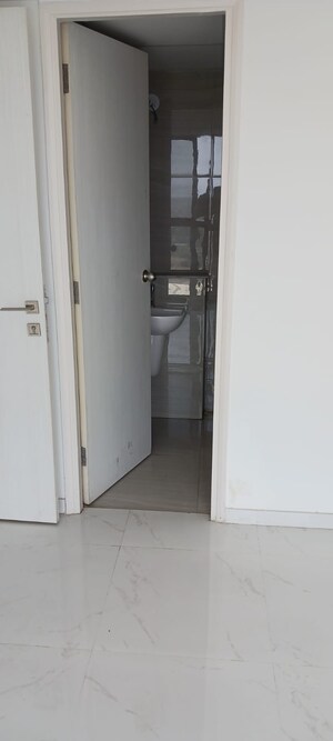 Building Lobby in 1 BHK Apartment at Lodha Codename Premier, Dombivli East – for Sale