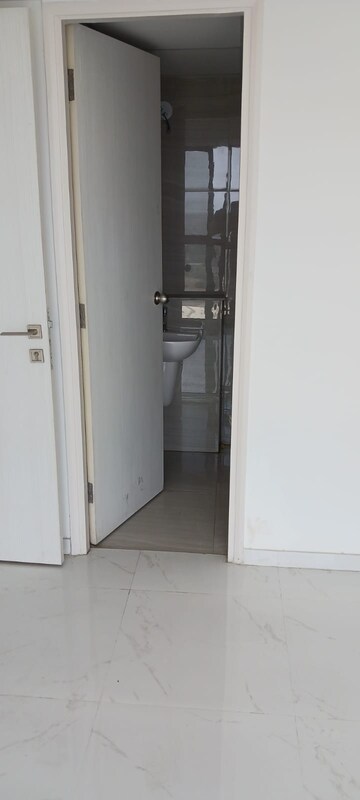 Building Lobby in 1 BHK Apartment at Lodha Codename Premier, Dombivli East – for Sale