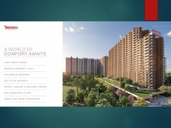 2 BHK Apartment For Sale in Advitya Homes