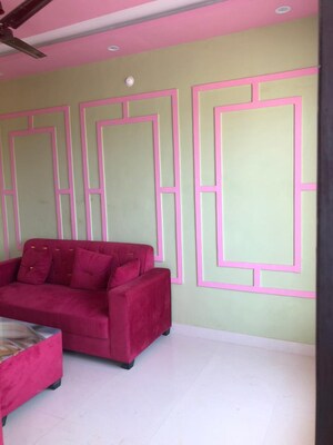 Living Room in 2 BHK Villa at Mati – for Sale