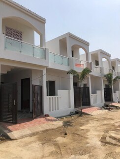 2 BHK Villa For Sale in Mati