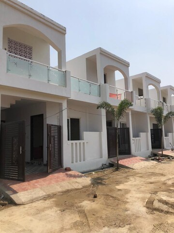 2 BHK Villa For Sale in Mati