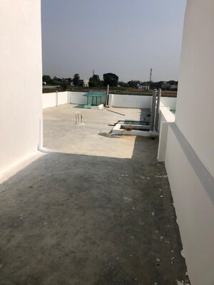Balcony in 2 BHK Villa at Mati – for Sale