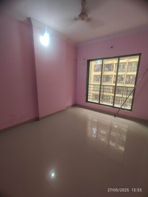 1 BHK Apartment For Rent in Poonam Avenue, Virar West