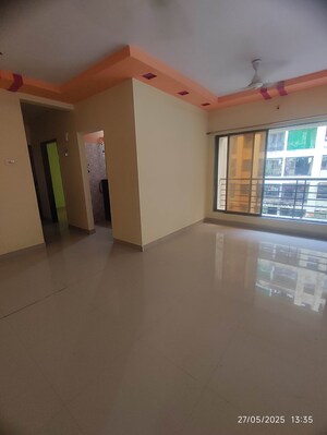 Room in 1 BHK Apartment at Poonam Avenue, Virar West – for Rent