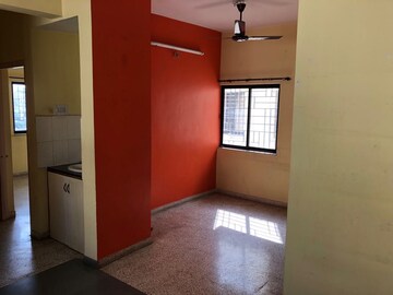 Bedroom in 3 BHK Apartment at Gokhale Manik, Prabhat Road – for Rent
