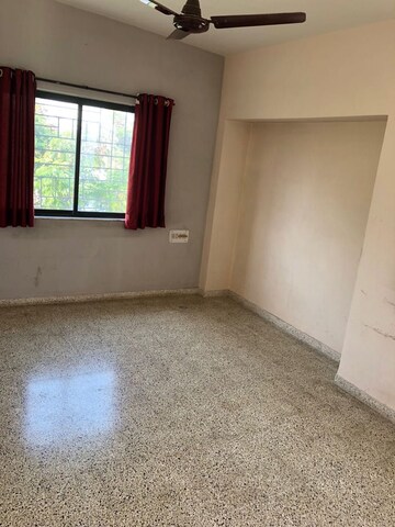 Bedroom in 3 BHK Apartment at Gokhale Manik, Prabhat Road – for Rent