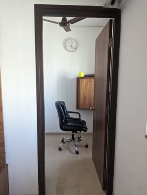 Bathroom in 2 BHK Apartment at Lodha Downtown, Dombivli East – for Sale