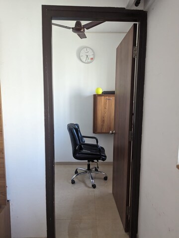 Bathroom in 2 BHK Apartment at Lodha Downtown, Dombivli East – for Sale