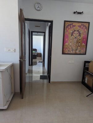 2 BHK Apartment at Lodha Downtown, Dombivli East – for Sale