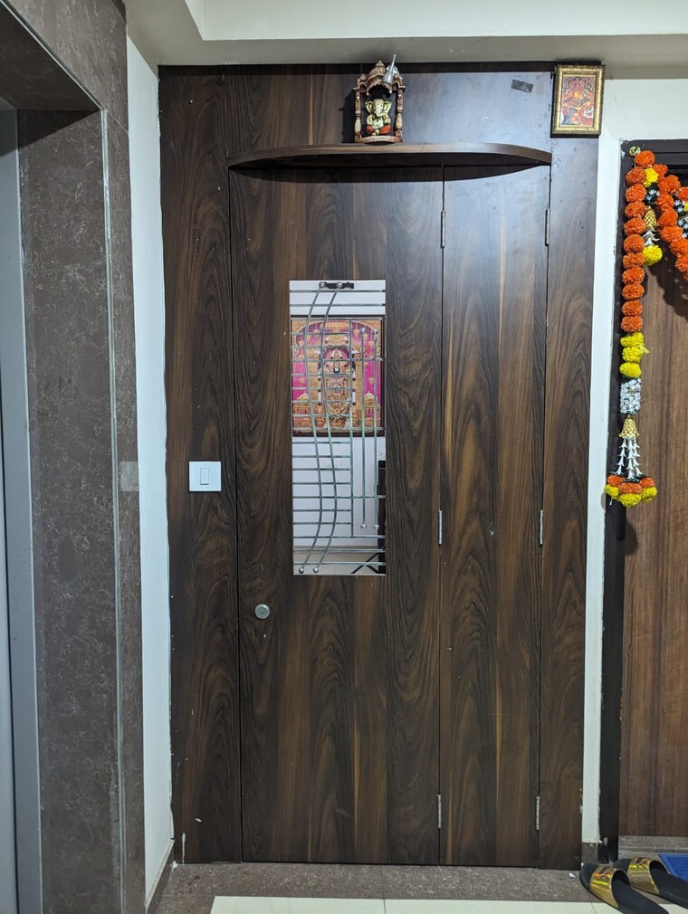 Other, lodha-downtown 2 Bedroom 830 Sq.Ft. Apartment In Dombivli East Thane 9314049