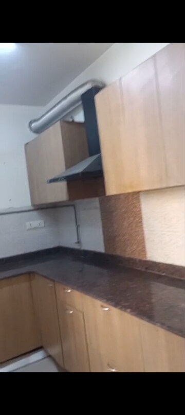 Kitchen in 2.5 BHK Apartment at Hawelia Valencia Homes, Sector 1 Greater Noida – for Sale