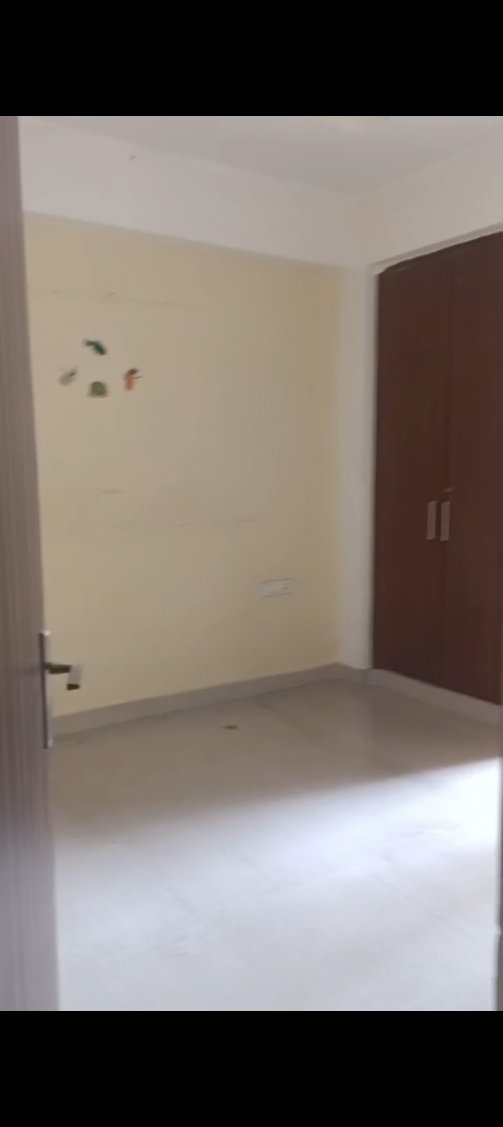 2.5 BHK + Study Room 1100 Sq.Ft. Apartment in Hawelia Valencia Homes