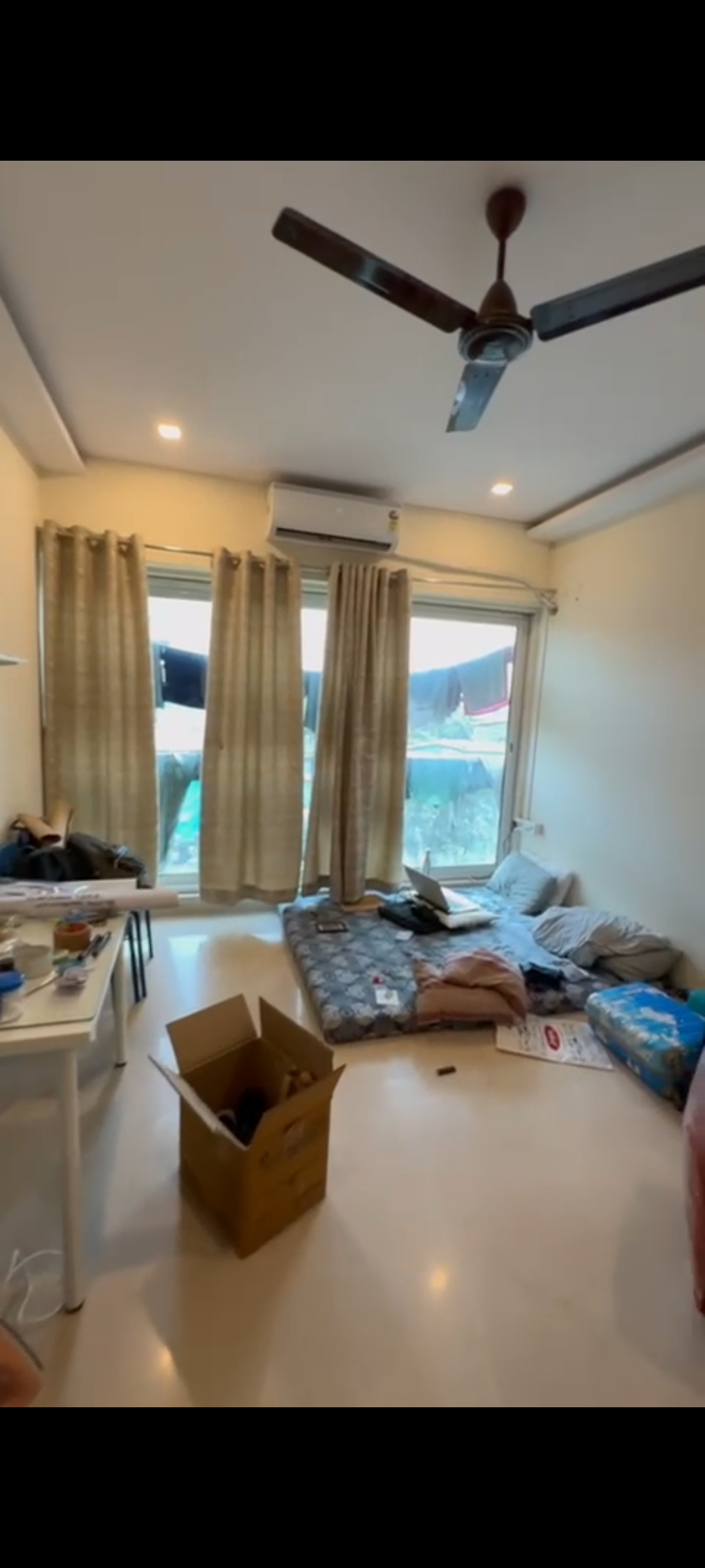 1 RkApartment For Rent in Rushi The Kollage