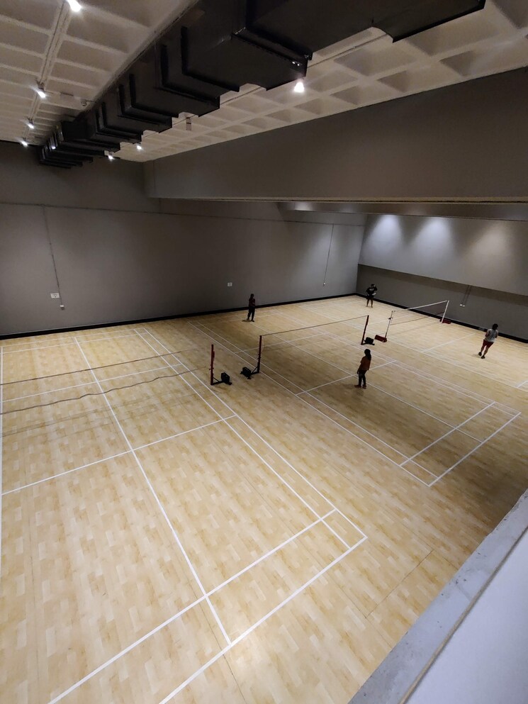 Bathroom, bhartiya-nikoo-homes 2.5 Bedroom 1265 Sq.Ft. Apartment In Thanisandra Main Road Bangalore 9314086