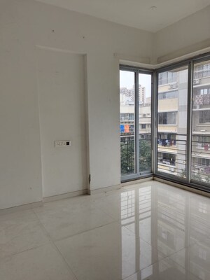 1 BHK Apartment For Sale in DGS Sheetal Tapovan, Malad East