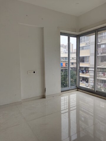 1 BHK Apartment For Sale in DGS Sheetal Tapovan, Malad East